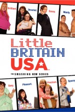 Watch Little Britain USA Viooz